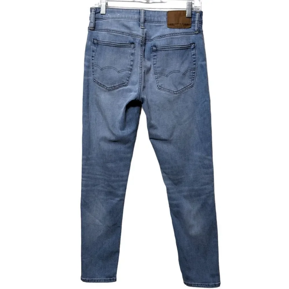 American Eagle Outfitters american eagle